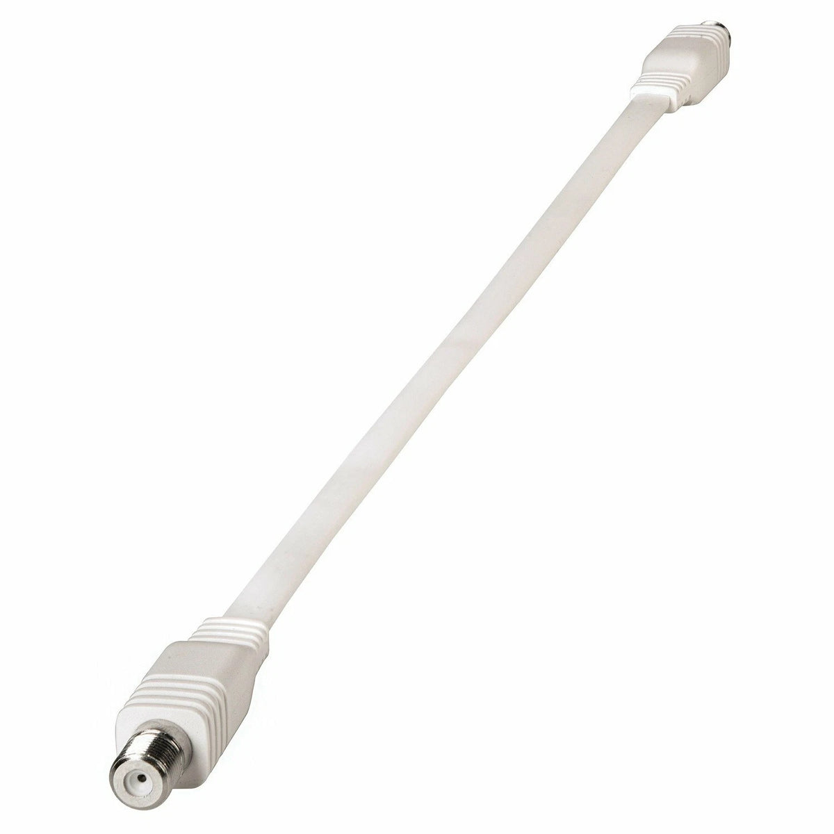 Flat Coax Extension Cable for RCA VHFC015E
