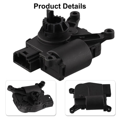 HVAC Heater Air Blend Door Actuator for Golf A3