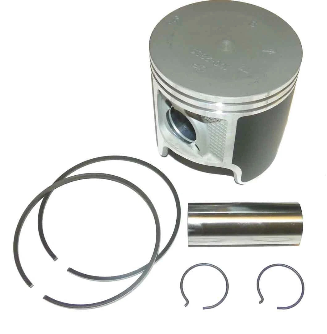 Piston Kit for Yamaha 200-250 Hp (2000–2023) 69L-11642-11-93, 100-285-07SPK