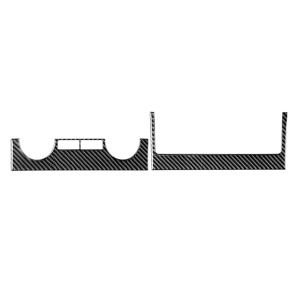 Air Conditioning Interior Trim Panel for Toyota Tundra (2014–2021) Black