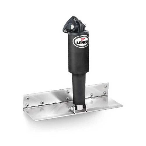 Trim Tab Kit 4" x 12" for Limited Space (15052-101)