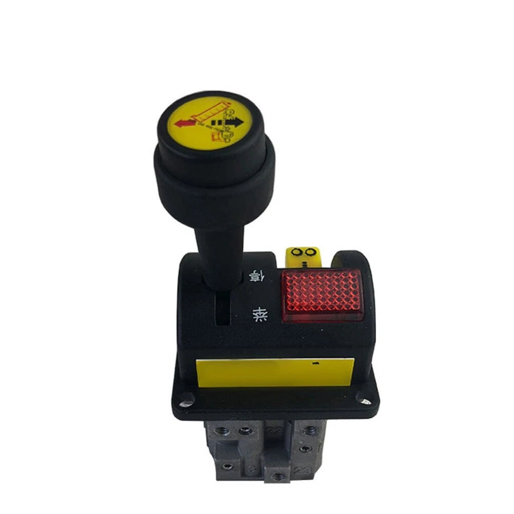 Replacement Air Valve for Hyva Dump Trucks (Easy Installation)