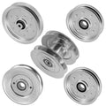 Deck Pulleys Replacement for John Deere 48 Inch 120 140 300 312 (1960–2013)