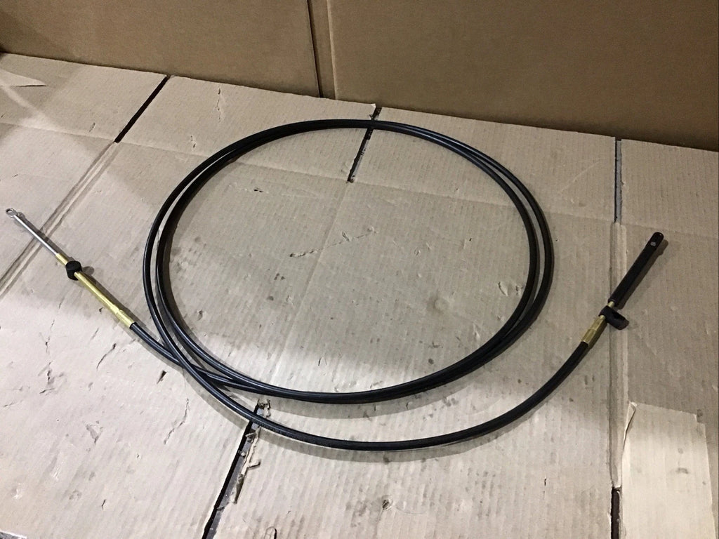 Xtreme Control Cable CCX17913 for Mercury (1965–Present)