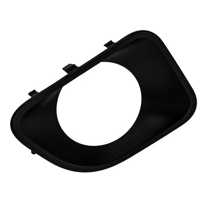 Right Side Adaptive Cruise Bezel for