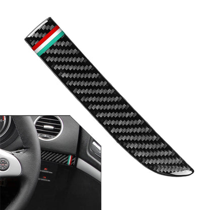 Driver's Side Dashboard Panel Cover Trim for Alfa Romeo 159 Brera Spider (2006–2011)