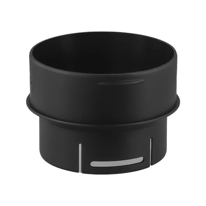 Y-Branches Air Vent Outlet for 75mm 90mm Diameter (No Year Range)