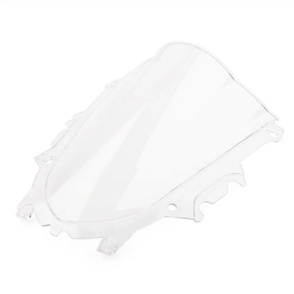 Windshield Wind Deflector for Yamaha YZF-R3 (2019–2023) Clear