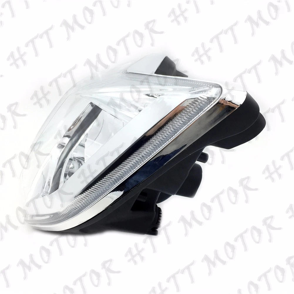 Headlight Lamp for Yamaha FZ1 Fazer (2006–2009)
