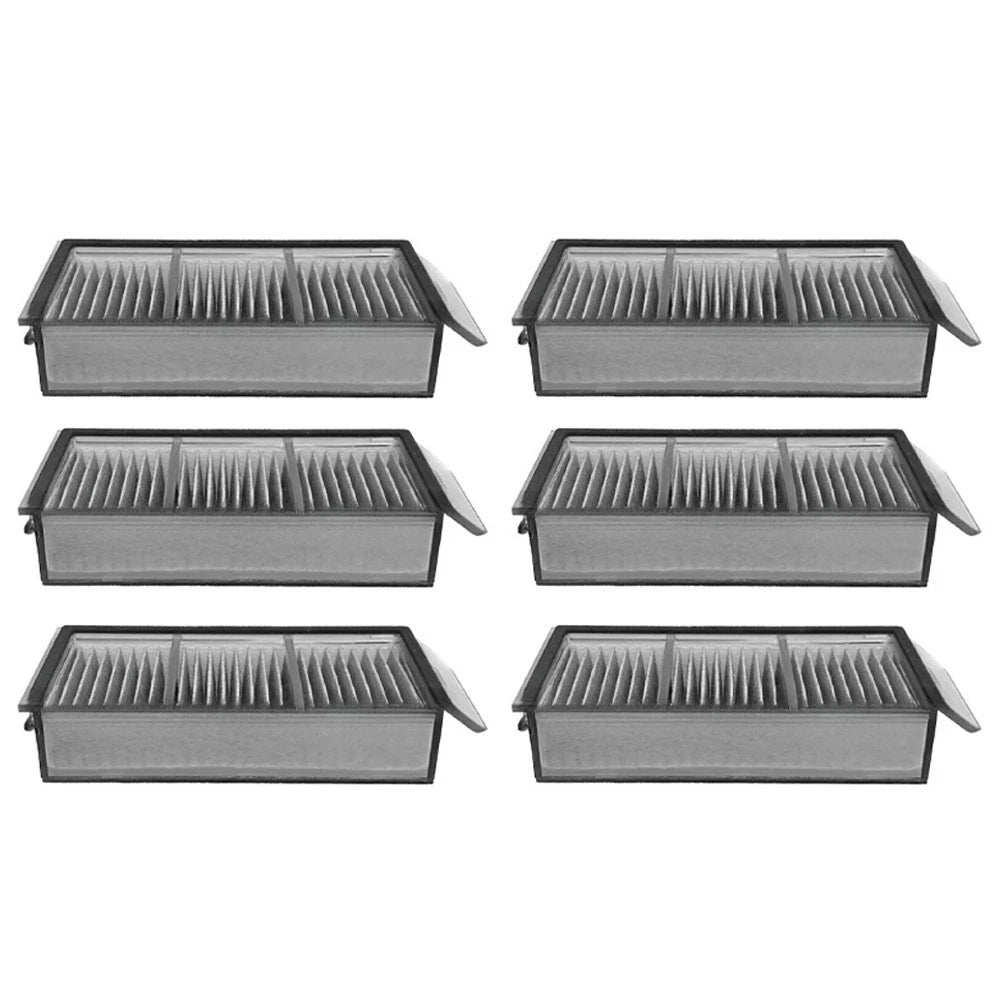 HEPA Filter for