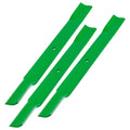 Deck Spindle Blade Replacement for Bush Hog HDZ2773CV FTH480 (25 in)