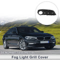Front Right Fog Light Grill Replacement for BMW 5 Series (2014–2017)