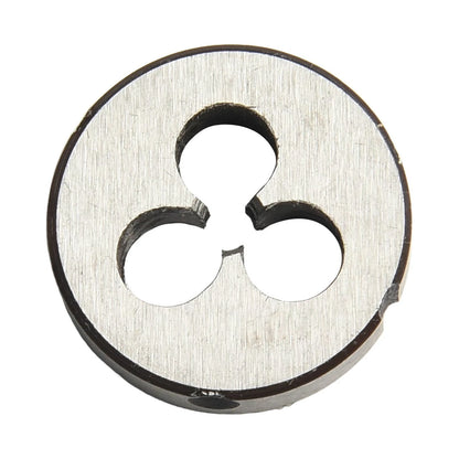 6-40 UNF Die and Tap Set for Right Hand Use
