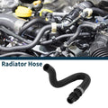 Radiator Hose Replacement for BMW 5 Series (2001–2010) Installed on Coolant Pipe