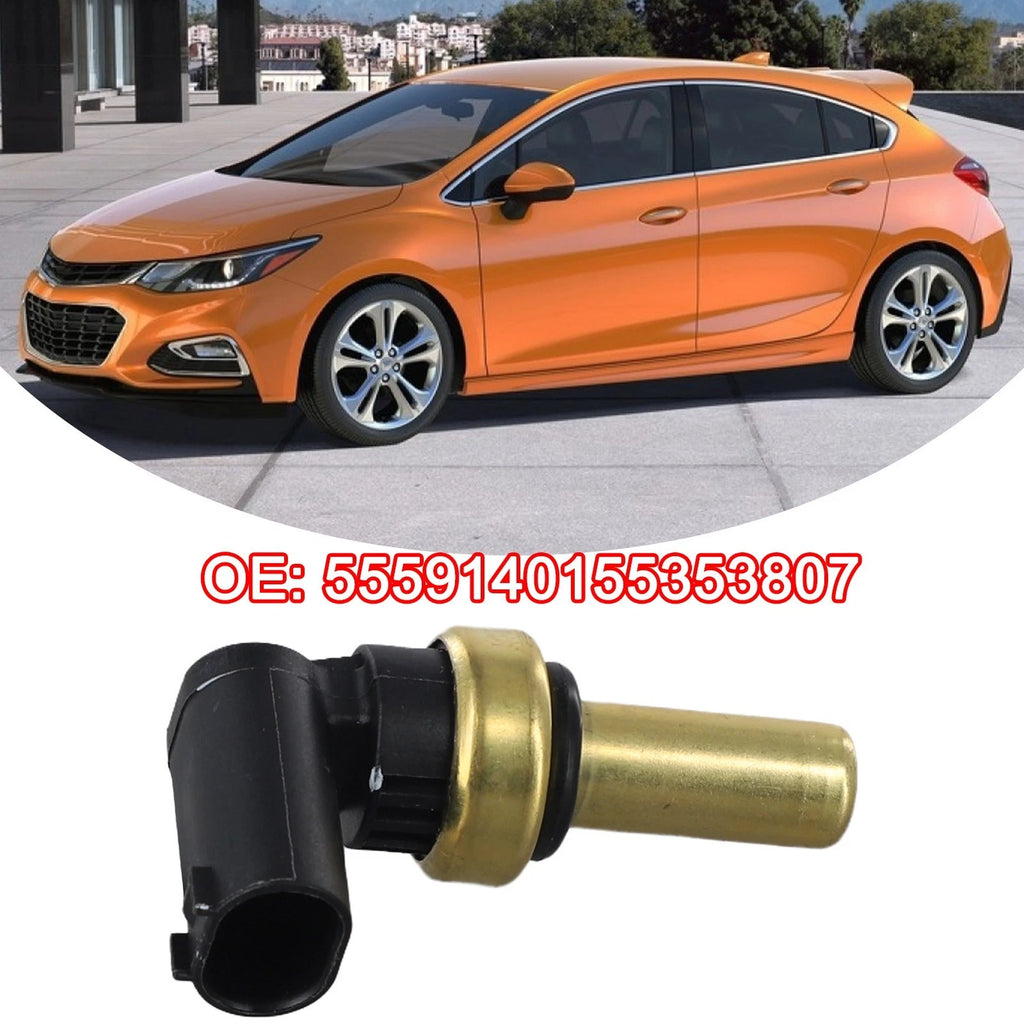 Engine Coolant Temperature Sensor for Chevy (Multiple Models)