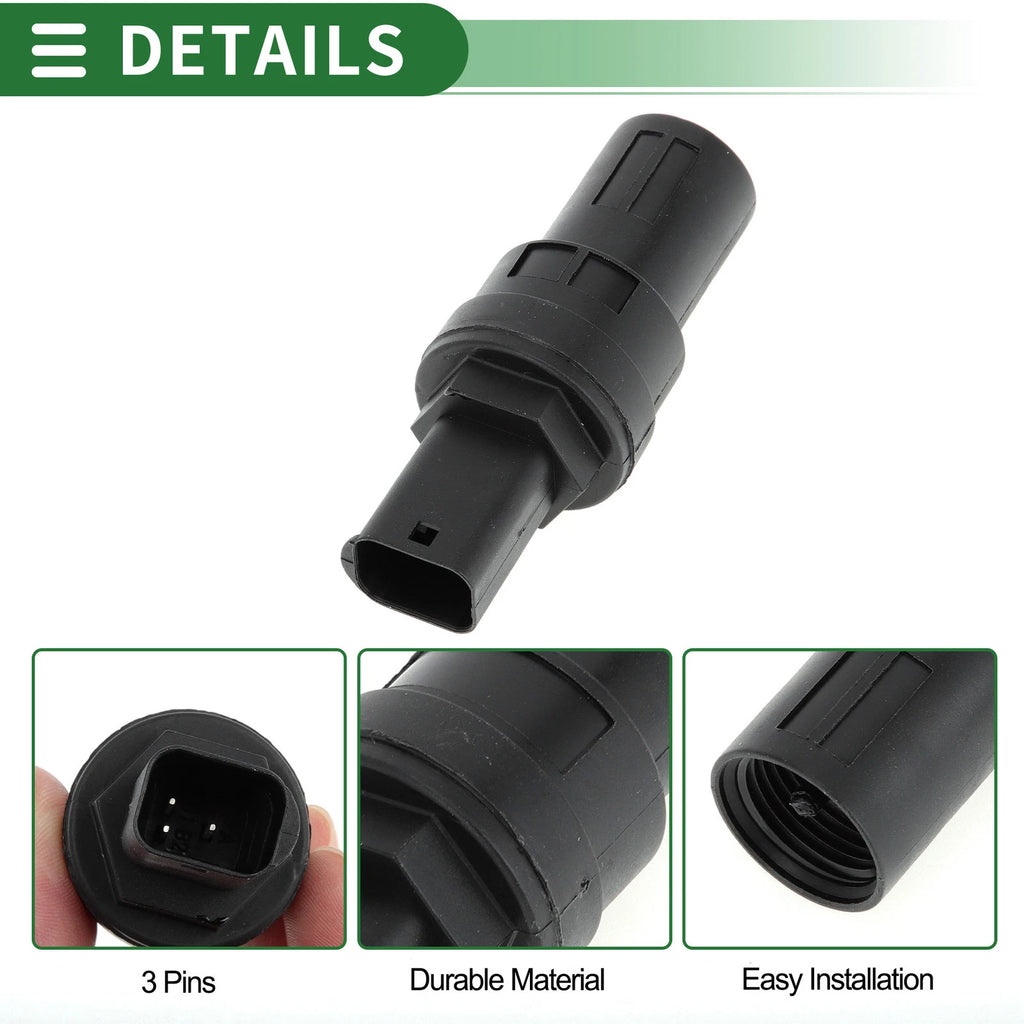1 Pc Transmission Speed Sensor No. 9160992 for Renault Megane (1996–2003)