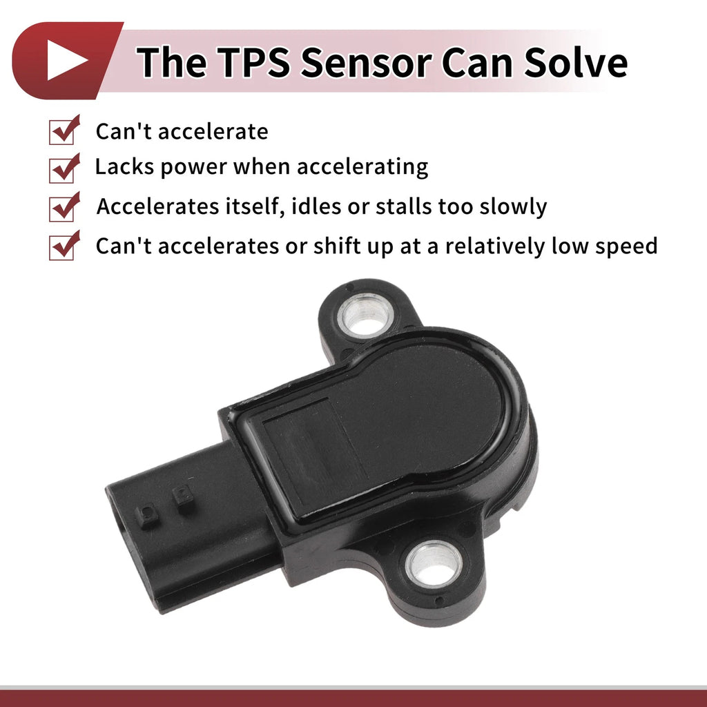 Throttle Position Sensor for Nissan Altima (2013–2018) No.226203TA0A
