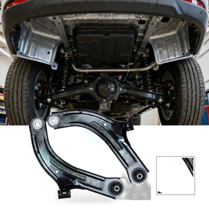 Control Arms Pair for Nissan Cube Z11 Z12 (2002–2018)