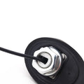 Antenna Base Mount for Toyota Corolla (2003–2008), Passat