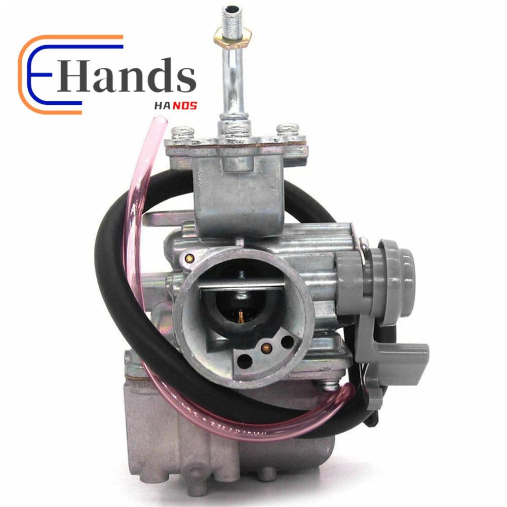 Carburetor for Yamaha Champ 100 YFM100, Badger 80 YFM80, Raptor 50 YFM50R
