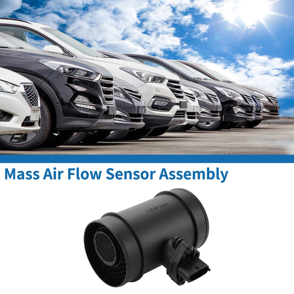 Mass Air Flow Sensor for Kia, Opel (No. 1337322080)