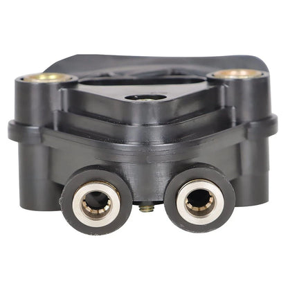 Height Control Leveling Valve Replacement 4640070040 D5000-2200 For Freightliner