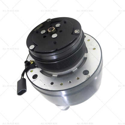 A/C Compressor for GMC Jimmy Sonoma Suburban C3500 K3500 (1993–1995) 1134343