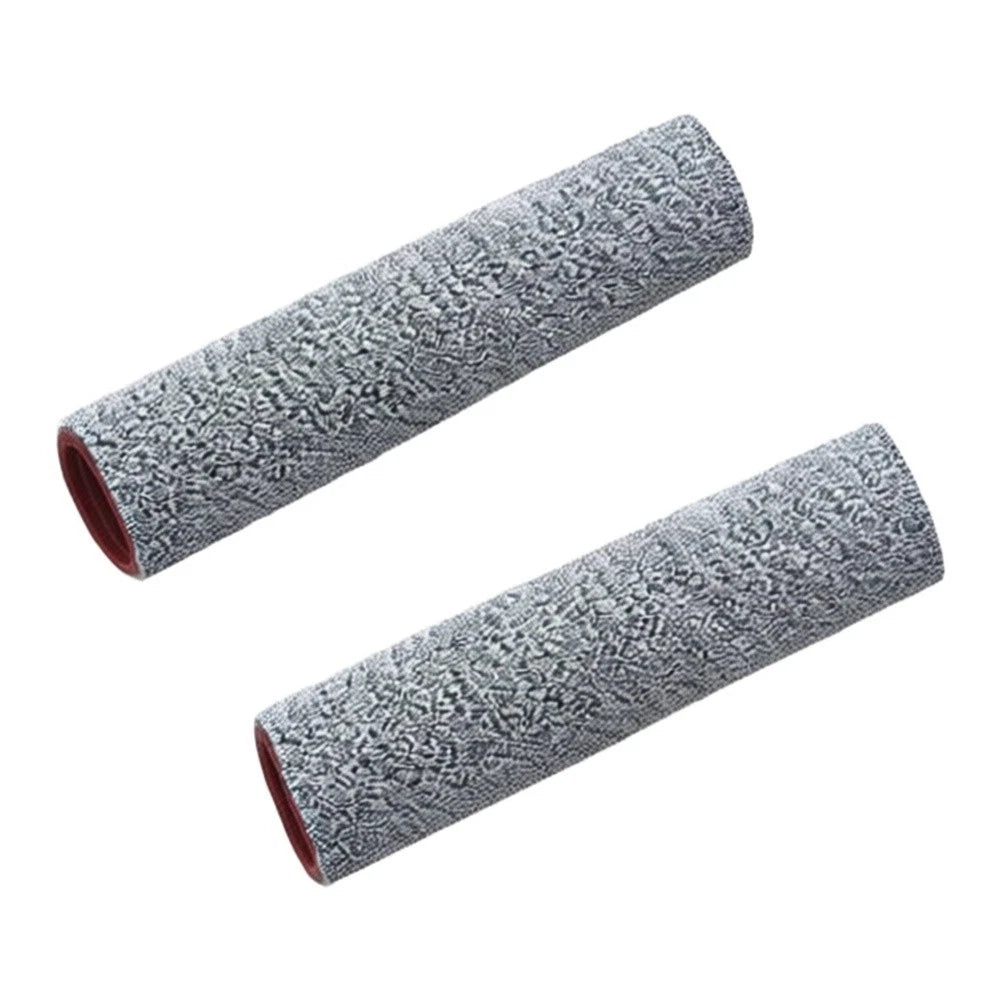 Floor Scrubber Roller Cloth Replacement for Dreame T60 T60 Ultra T70