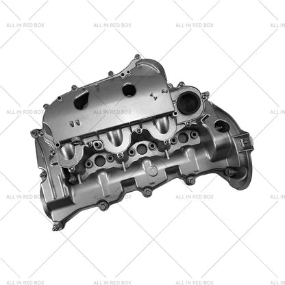 Rocker Cover Inlet Manifold Right for Range Rover Discovery