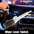 Turn Signal Delay Wiper Lever Switch for Chevrolet Camaro (2010–2015)