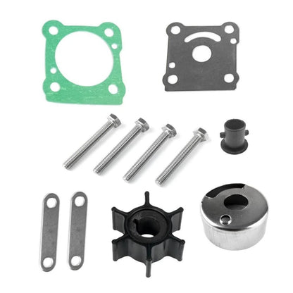 Water Pump Impeller Kit for Mercury Mariner 6/8 HP (47-11590M)