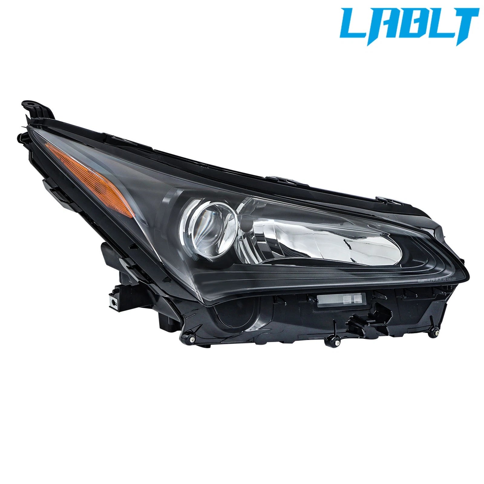 Right Side Headlight LED for Lexus NX200t NX300h (2015–2017)