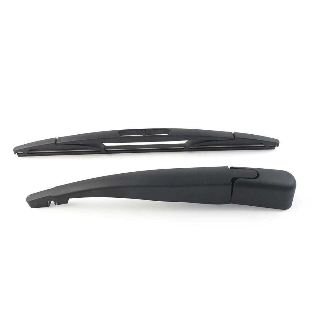 Rear Windshield Wiper Arm Blade Set for Ford Escape Flex Mercury Mariner