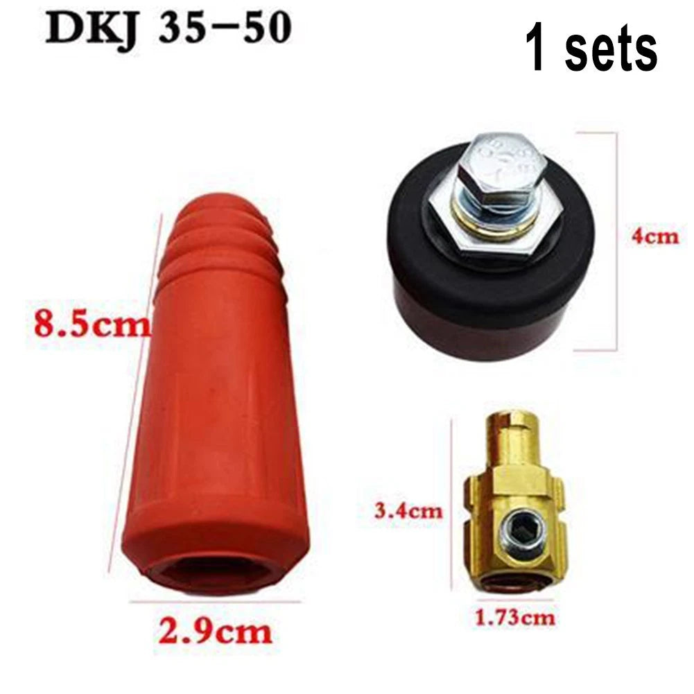 Header Socket Welder Quick Connector for Automotive Applications