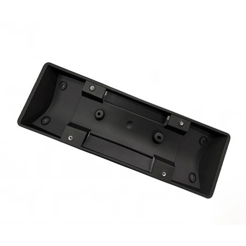 Front License Plate Bracket for Tesla Model 3 (2017–2023)