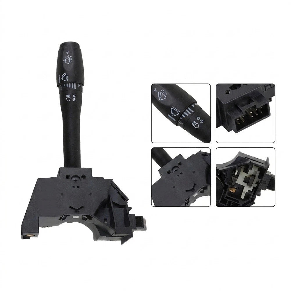 Headlight and Wiper Control Switch 7W1T13K359AA for Ford (2003–2011)