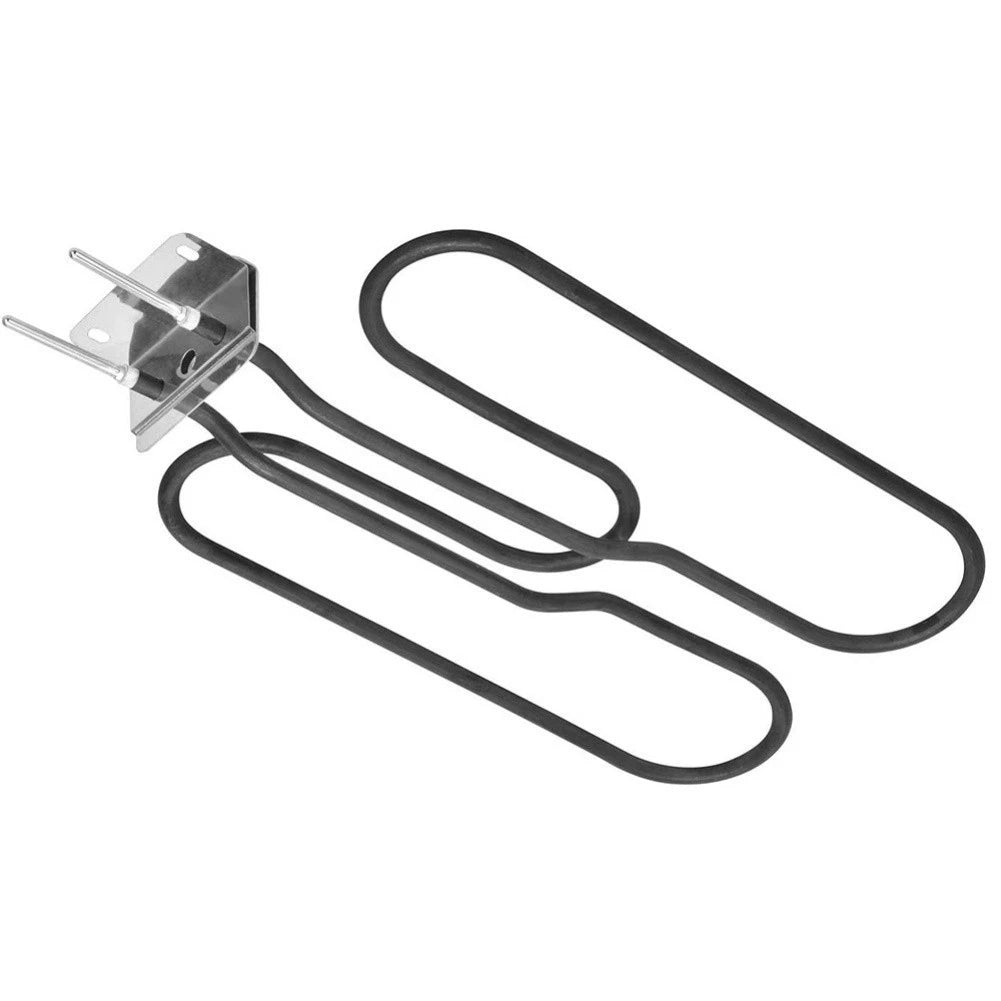 Electric Heating Element for Weber Q140 Q1400 Grills (No Year Range)