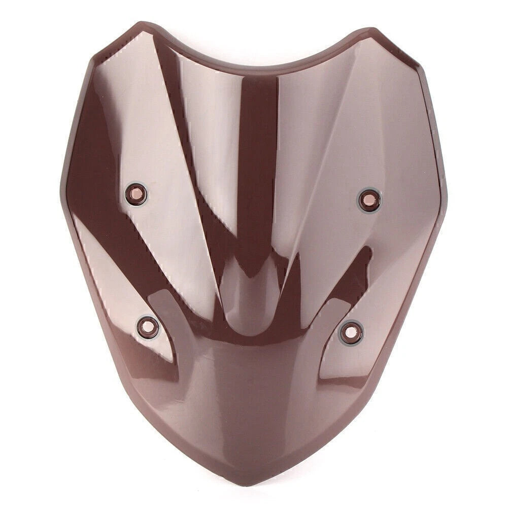 Windshield for BMW S1000XR (2014–2018) Tan