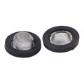 Silicone Rubber Washers for Tool Filter Mesh