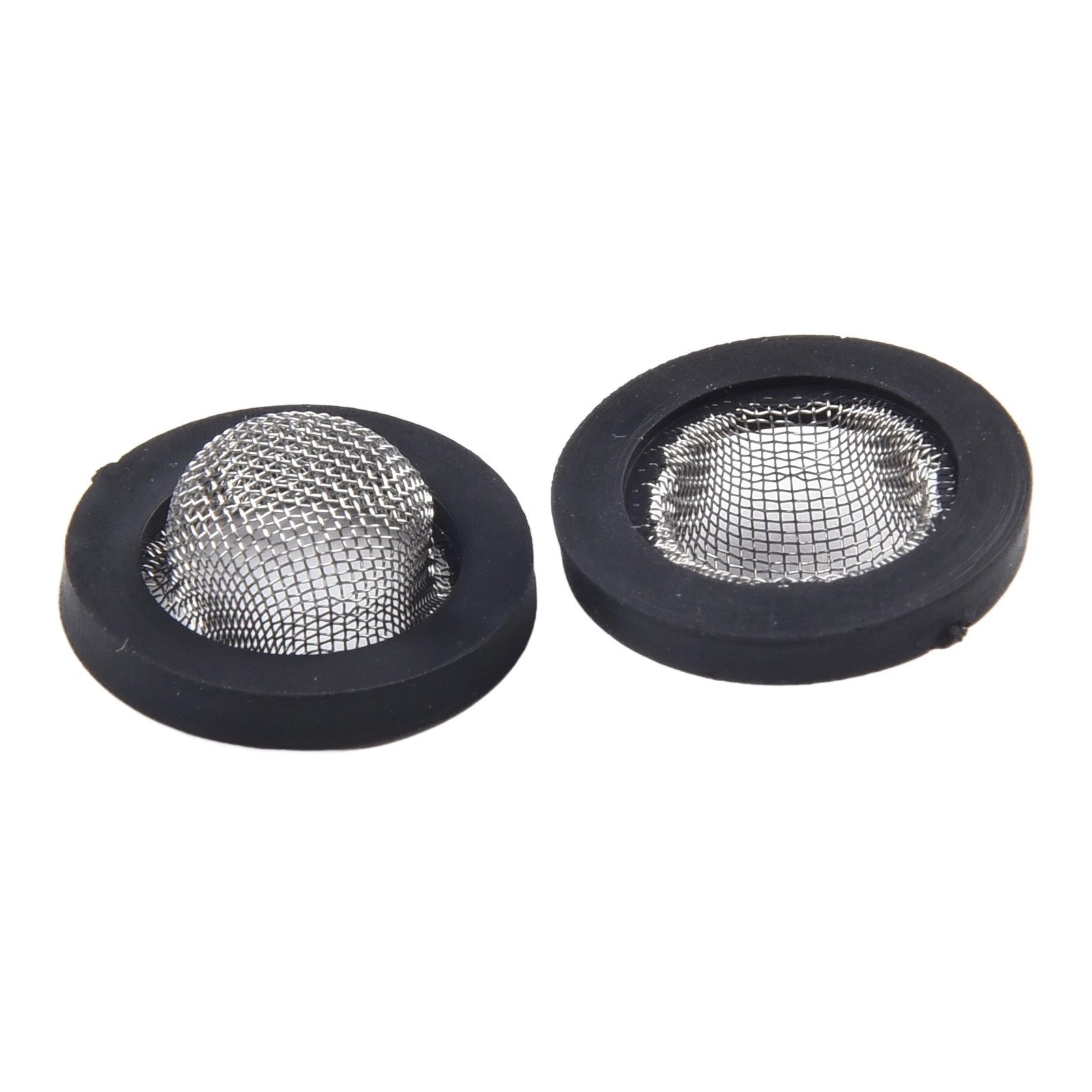 Silicone Rubber Washers for Tool Filter Mesh