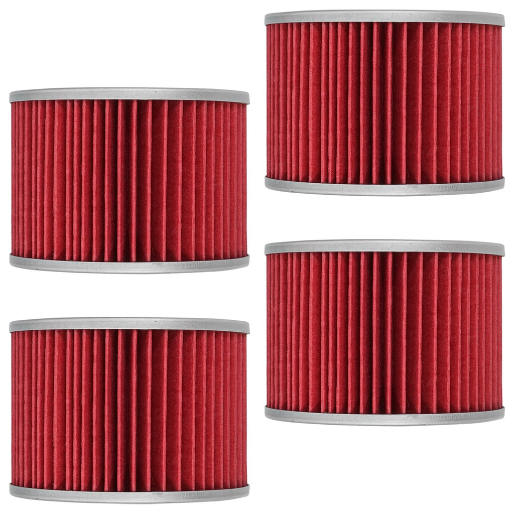 Oil Filter Replacement for Triumph Thunderbird Sport 900 (1995–2003)