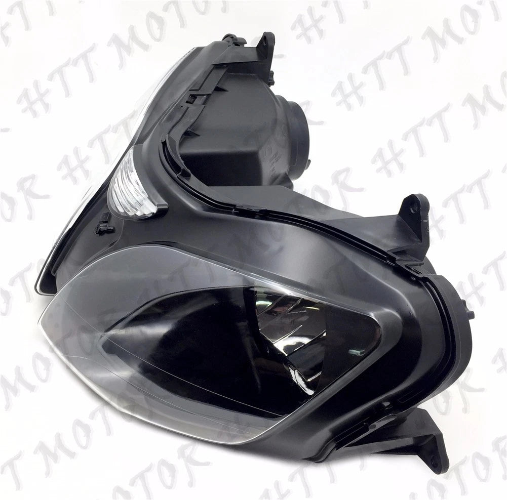 Headlight Assembly for Kawasaki Ninja ZX9R (2000–2003)