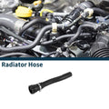 Radiator Hose Replacement for BMW X5 E70 xDrive35d (2014–2018)