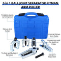 6Pcs Front End Service Tool Kit for