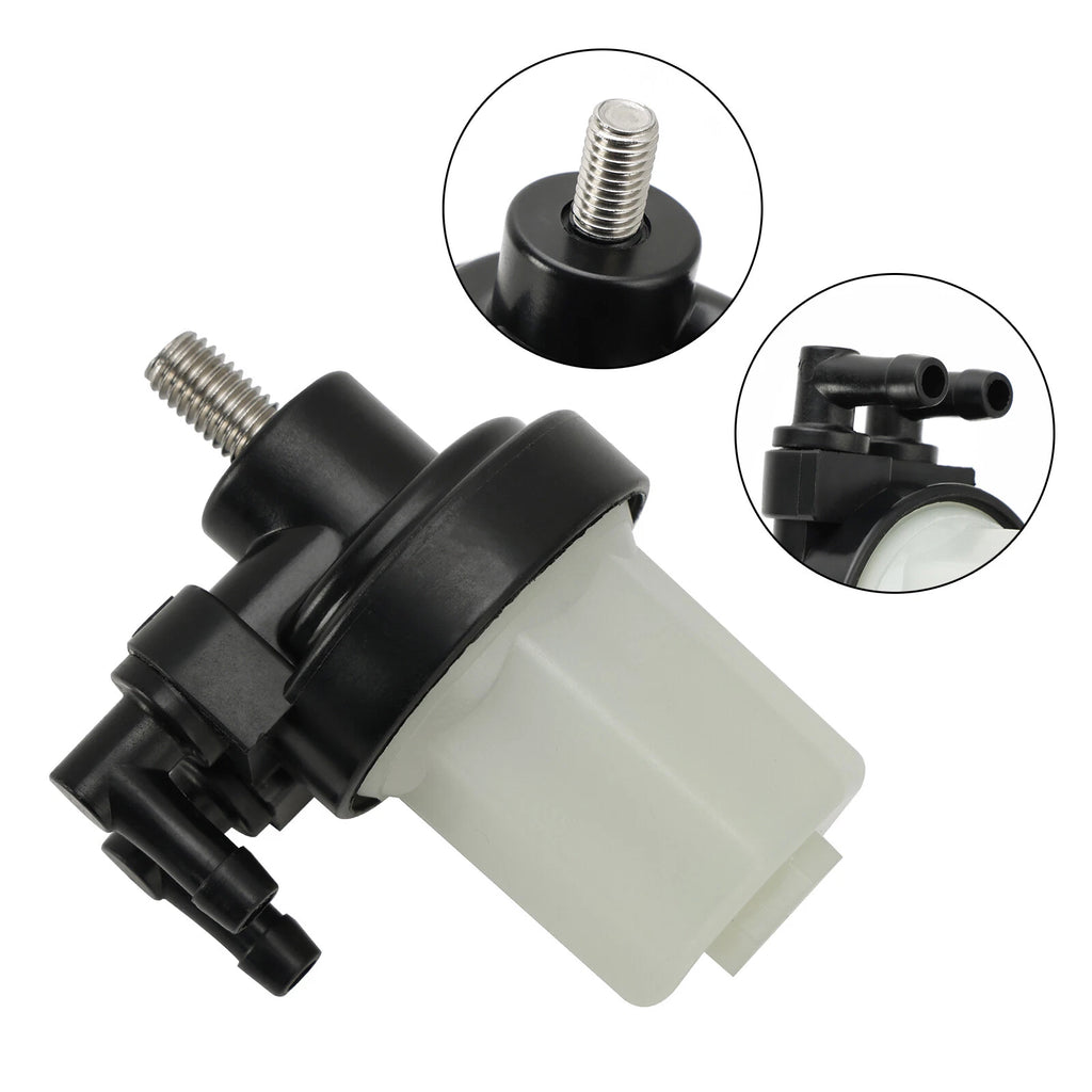 Fuel Filter for Tohatsu MD40A MD40B MD50A MD50B MD70B MD90A MD90B (N/A) 3T5022300