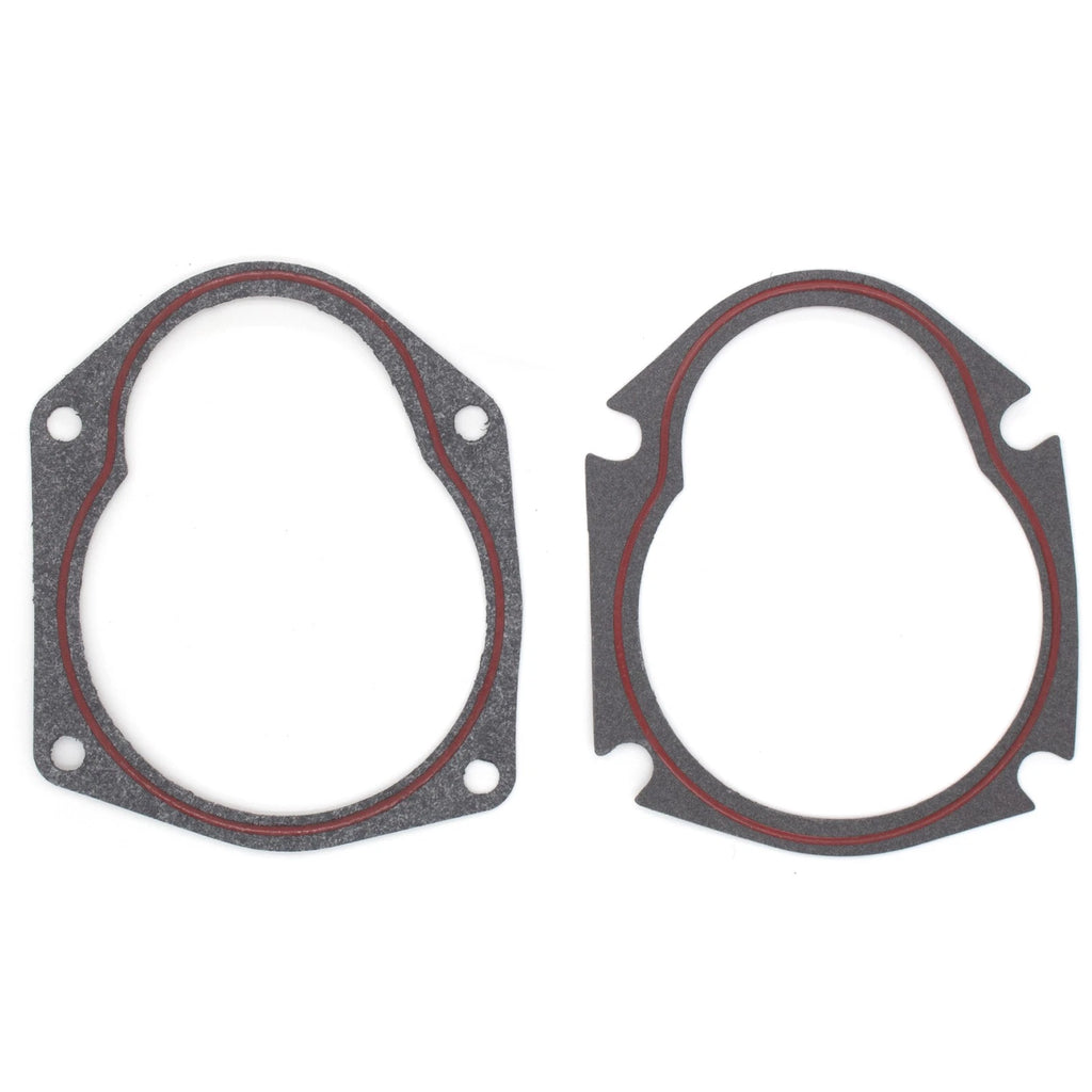 Water Pump Impeller Kit for Mercury 40 50 60 HP Outboard Motors (47-19453, 18-8900)