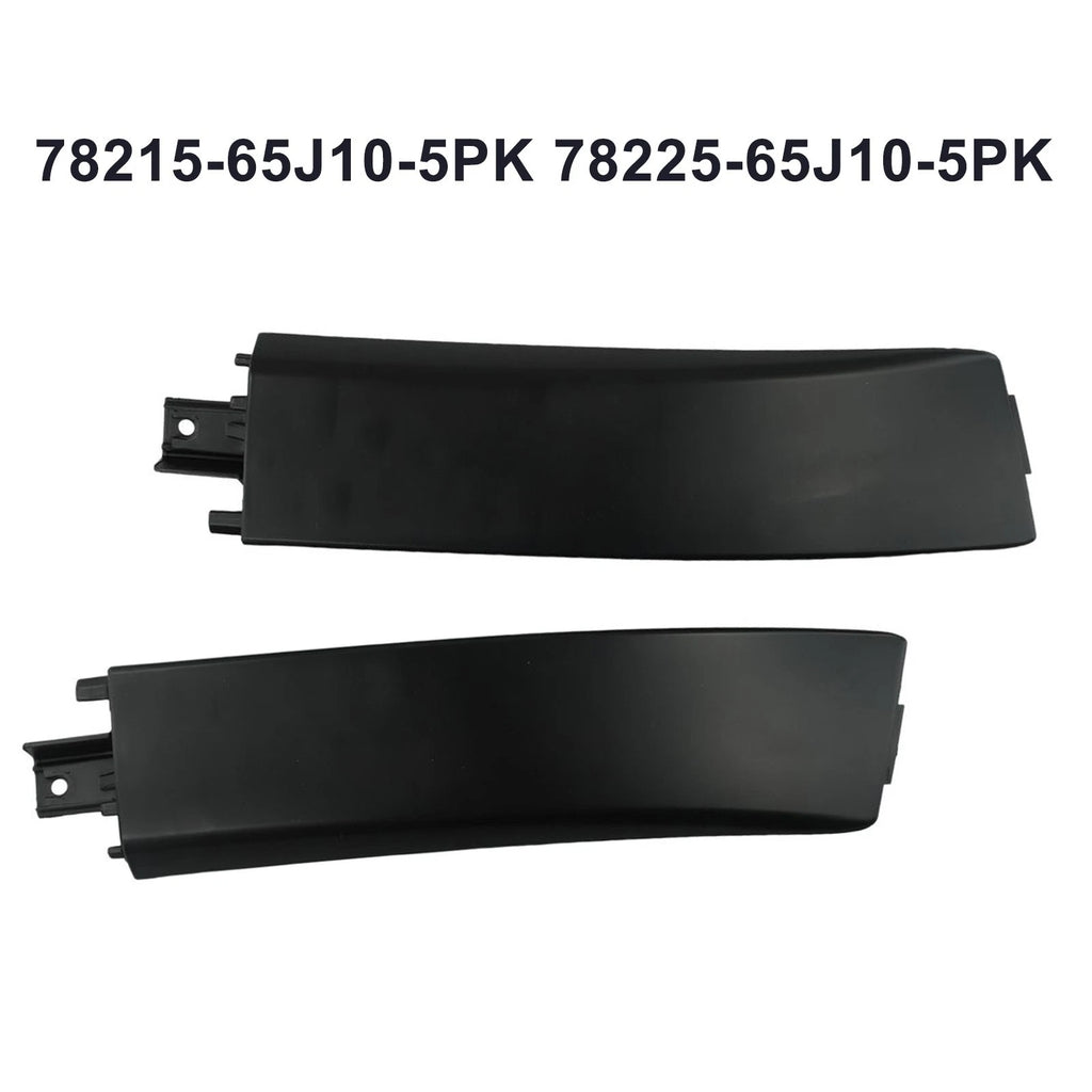 Front End Cap Pair for Suzuki Grand Vitara (2006–2015)
