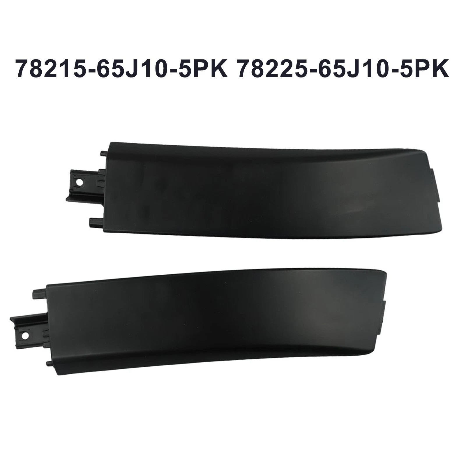Front End Cap Pair for Suzuki Grand Vitara (2006–2015)