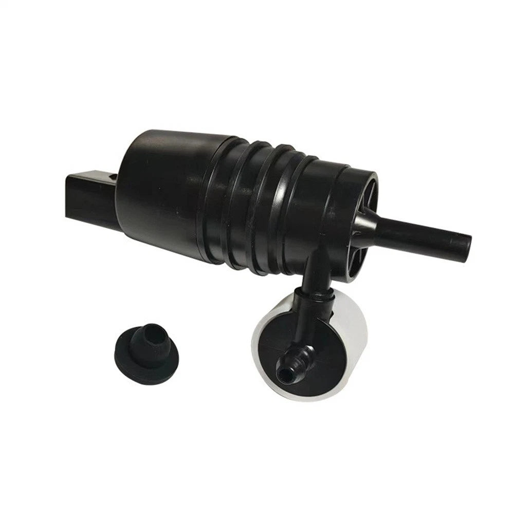 Windshield Washer Pump 67127388349 for BMW X2 X3 X5 X6 X7 i3 Mini Cooper (2018–2023)