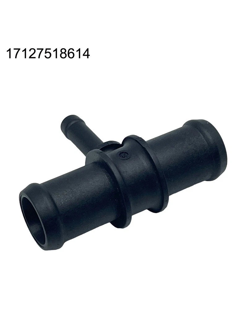 T Connector for Mini Cooper S (2002–2006)